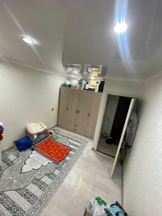 1- комнатная квартира