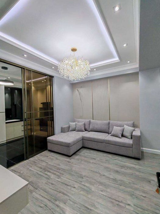 2-х комнатная в ЖК «Askiya City» ID: 5905