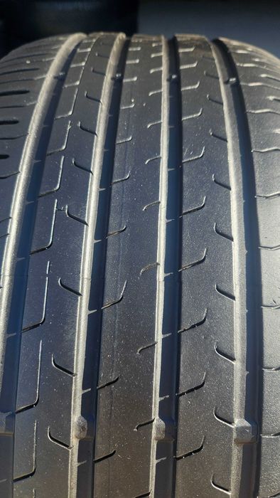 245/45 R18 • Vara • Continental EcoContact 6 (BMW Original) 100Y XL | 2 buc | DOT 2022 | Pret/buc