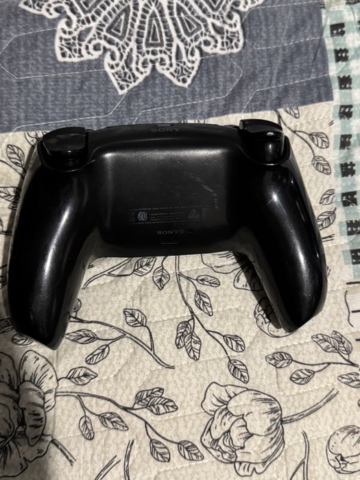 Джойстик Ps5 буу