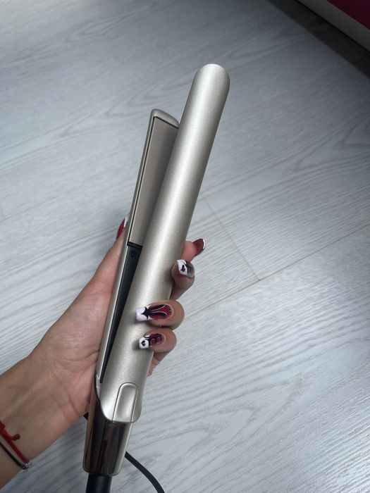 Преса за коса Remington Advanced Colour Protect