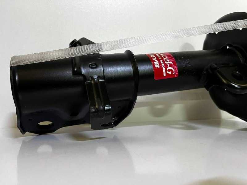 Амортизатор на Toyota