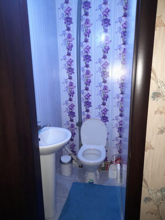 Просторный дом в районе школы Дарын