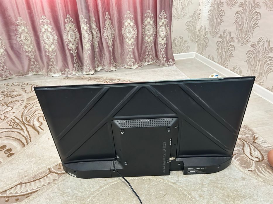 Теливизор Hisense
