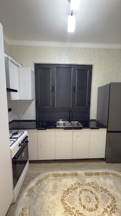 Аренда Golden House 2 хонали уй ижарага берилади