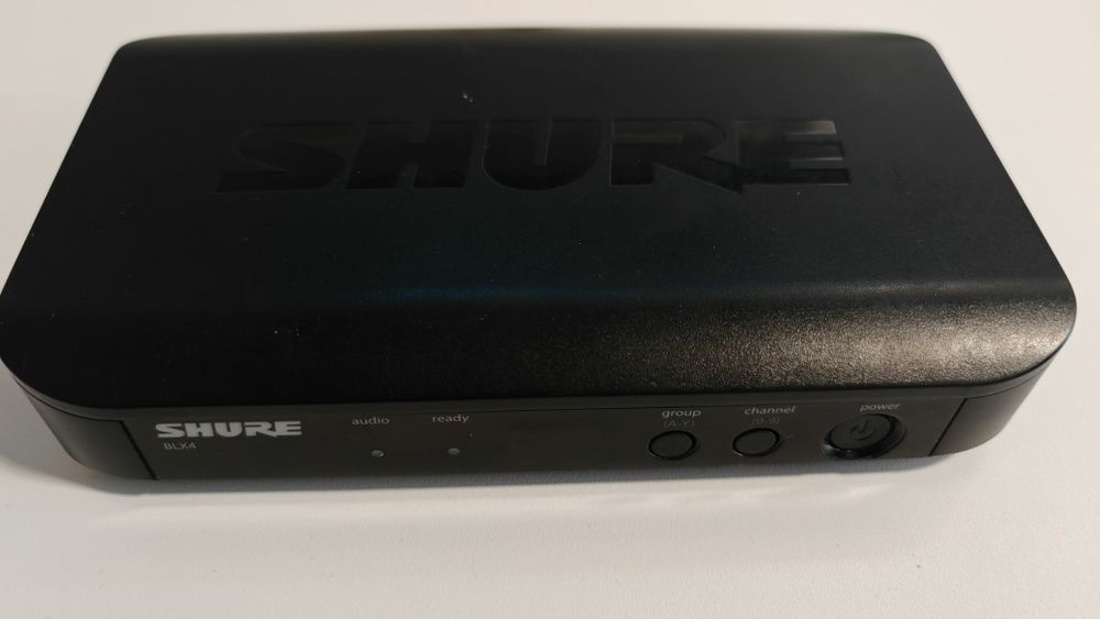 Baza microfon SHURE