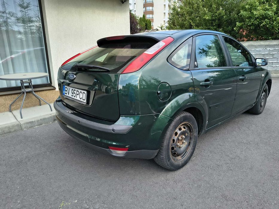 Ford Focus 2 in stare bună