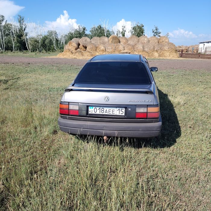 Продам пасат б 3