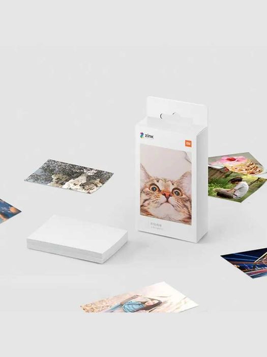 Фотобумага, 50 лист., шт