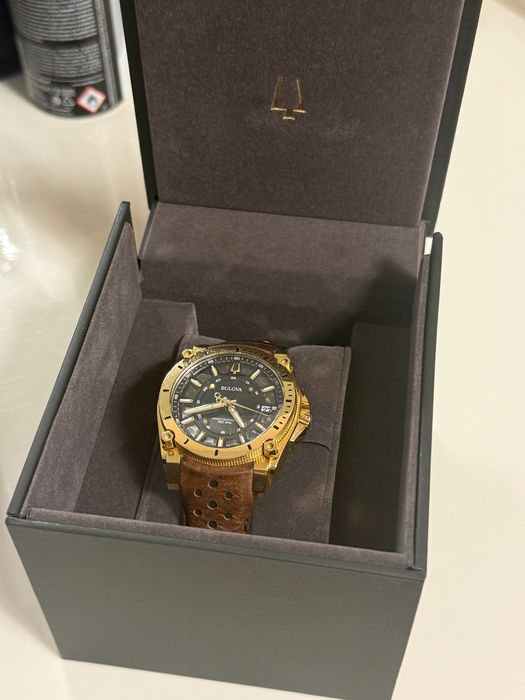 Оригинален Часовник BULOVA