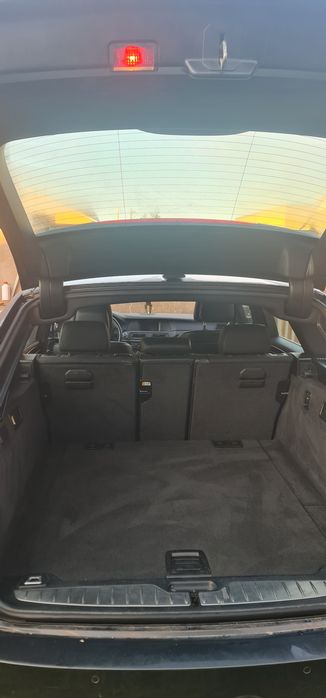 Vând BMW 520,merge impecabil!