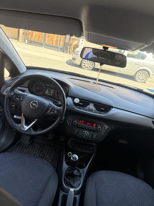 Vand Opel Corsa E 1.4 benzina 75 cp +gpl