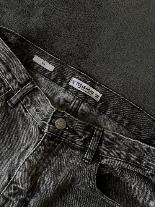 Дамски дънки pull&bear