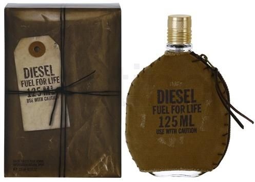 Diesel- Fuel for Life