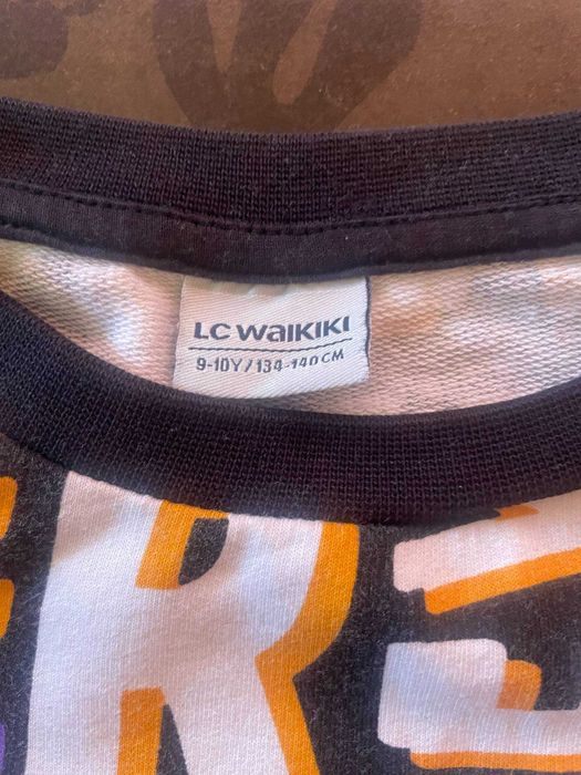 дрехи за размер 140