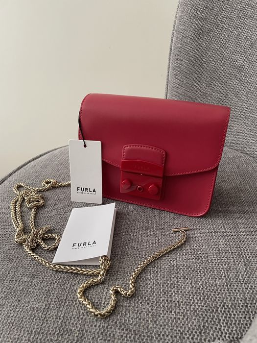 Furla чанта