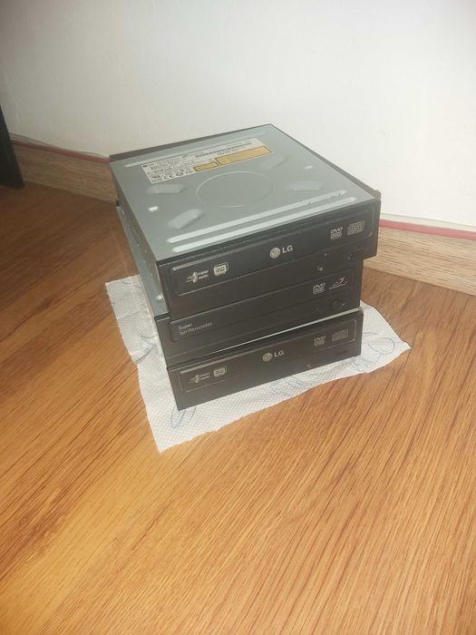 Unitati optice dvd-rw computer desktop