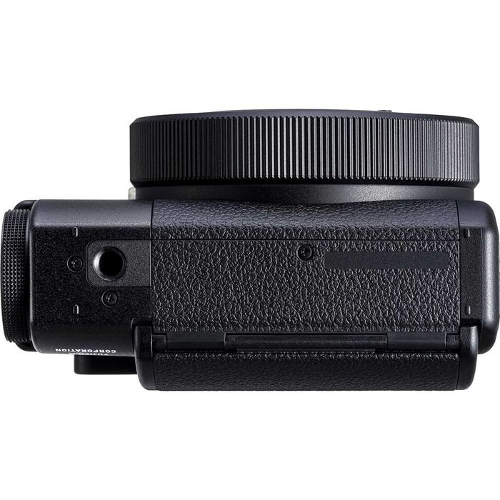 Camera Foto Instant Fujifilm Instax Mini 99, Black