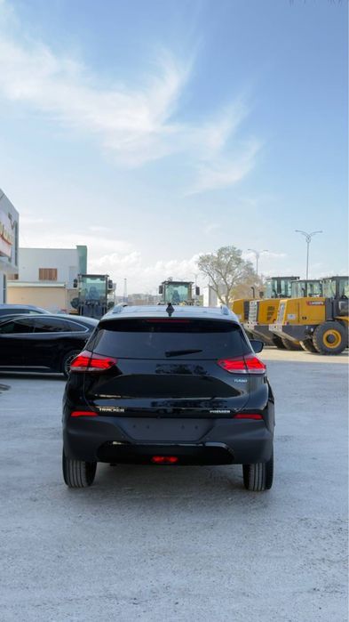 трекер премьер 2023 йил