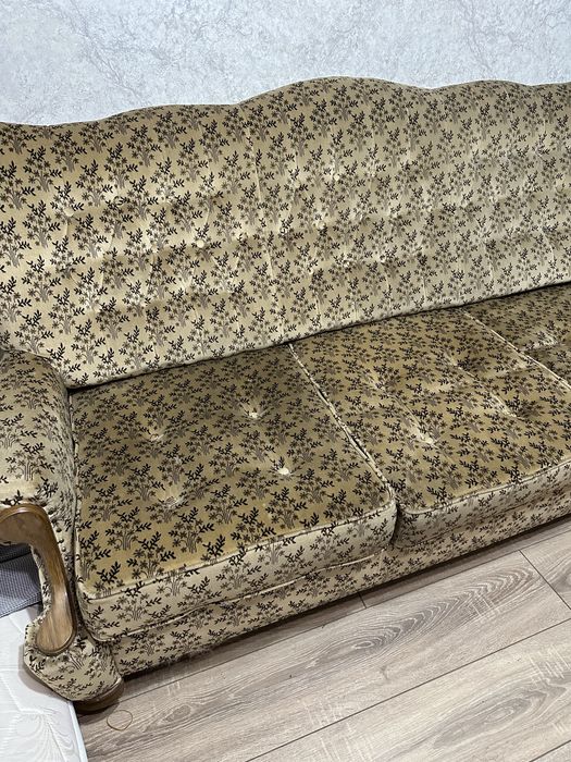 Продается югославский диван