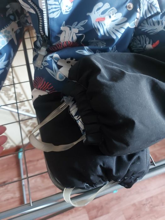 Продам комбинезон