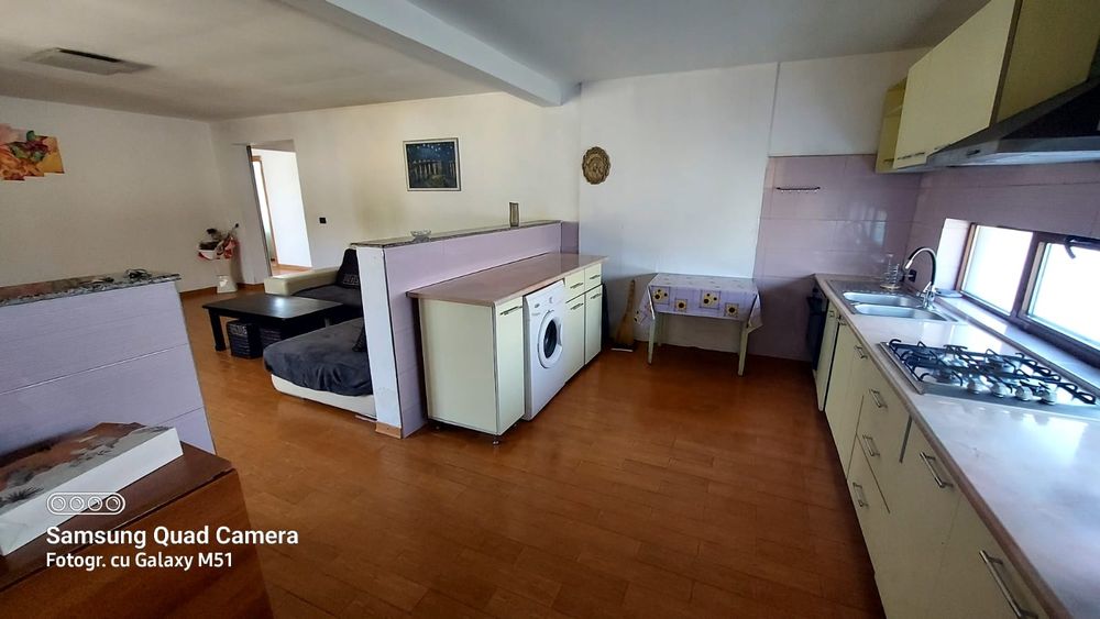 Casa Faraoani jud. Bacau