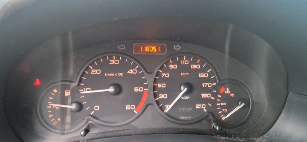 Citroen berlingo fără schimburi sau variante