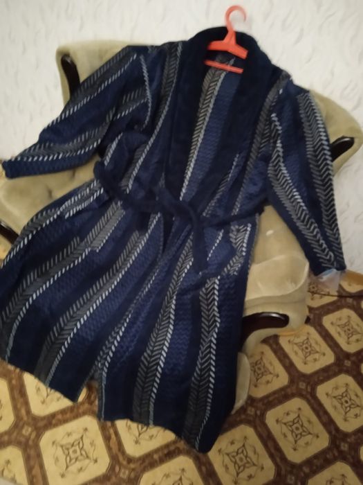 Халат мужской продам