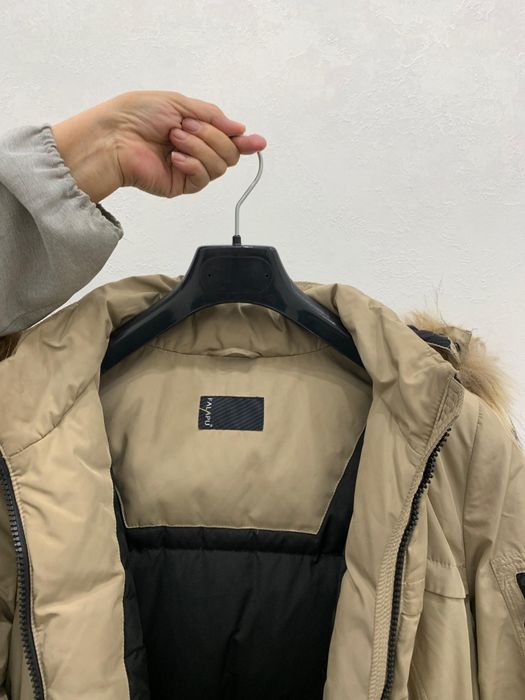 Продается парка зимняя