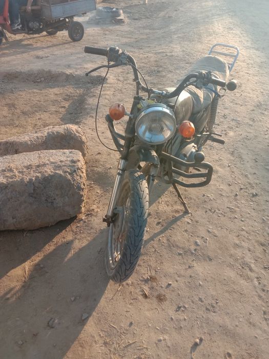 Минске матасекл сотилади