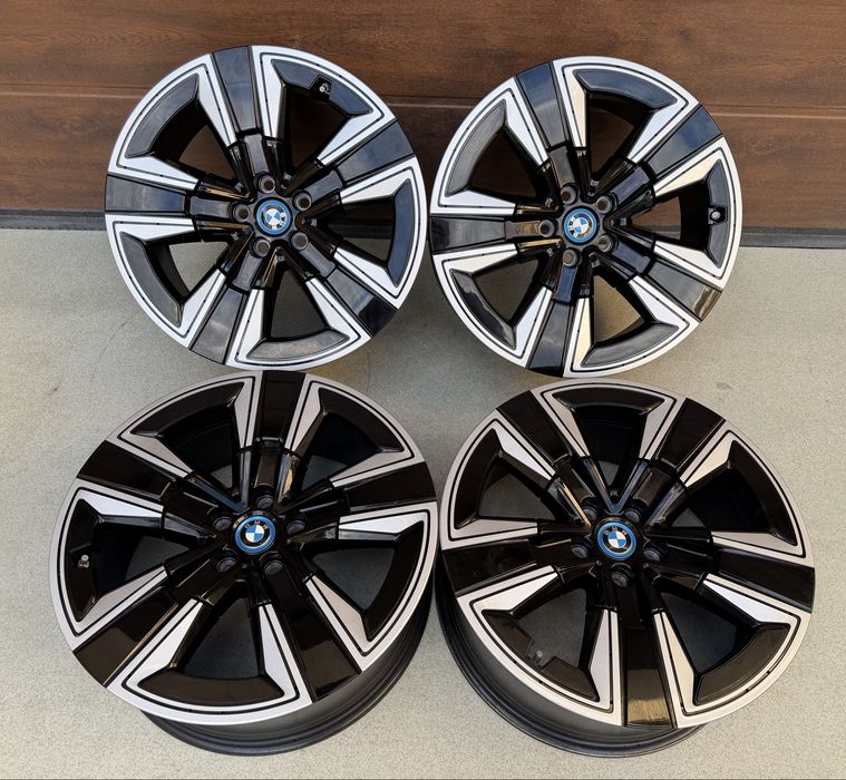 Jante 19 5×112 Originale BMW IX3 g08 X3 g01, X4 g02