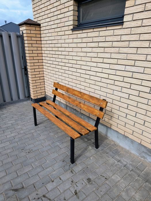 Продаются новые лавочки