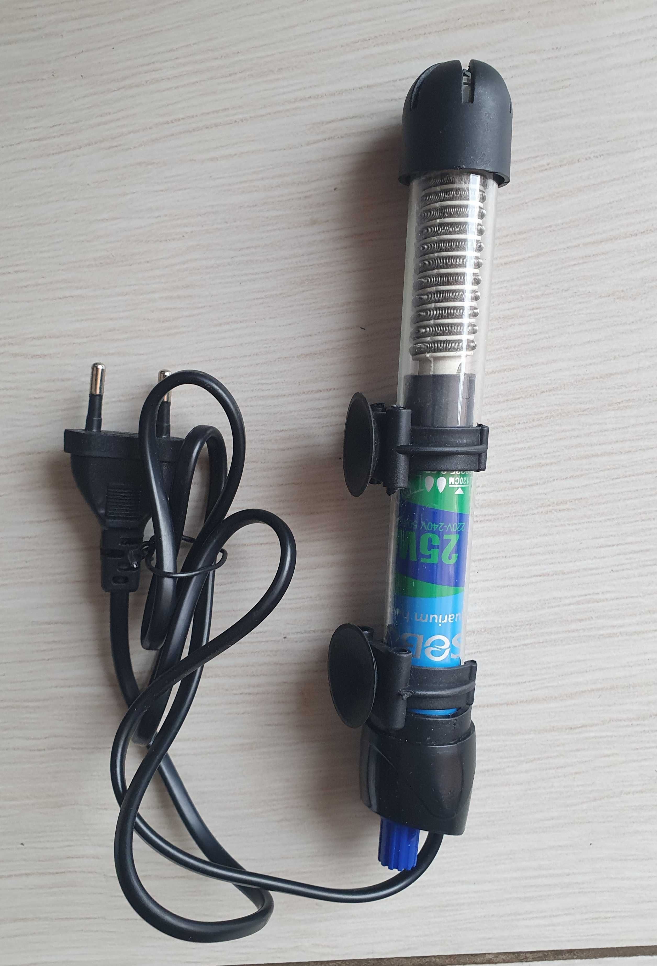 Нагревател за аквариум гр. Брацигово • OLX.bg