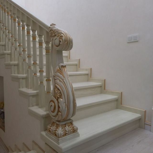 Лестницы хизмати