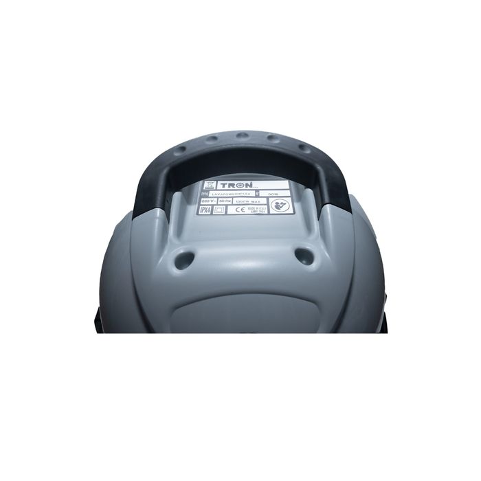 Aspiratoar Tapiterie  injecție extracție Profesional Tron Italia