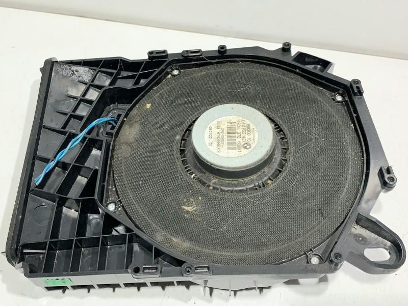 Subwoofer dreapta fata BMW Seria 3 LCI E90 9143986 Berlina