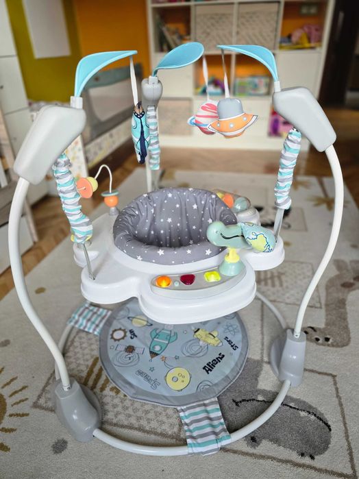 Бебешко бънджи Moni