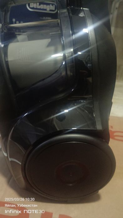 Продам пылесос бренд Samsung