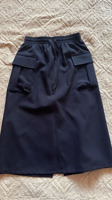 Школьное платье новое