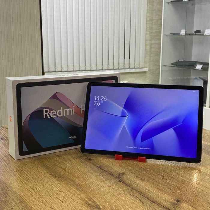 A21 / Планшет Xiaomi Redmi Pad 128GB / sk153498