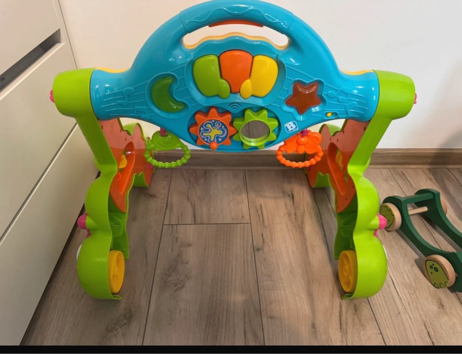 Centru de activitati si Premergator pentru copii