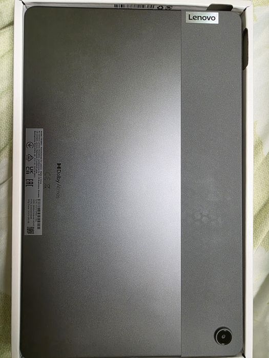 Таблет LENOVO TAB  M10 plus 128 GB