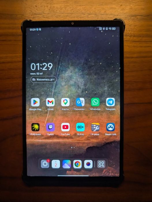 Lenovo legion y700, 3rd gen