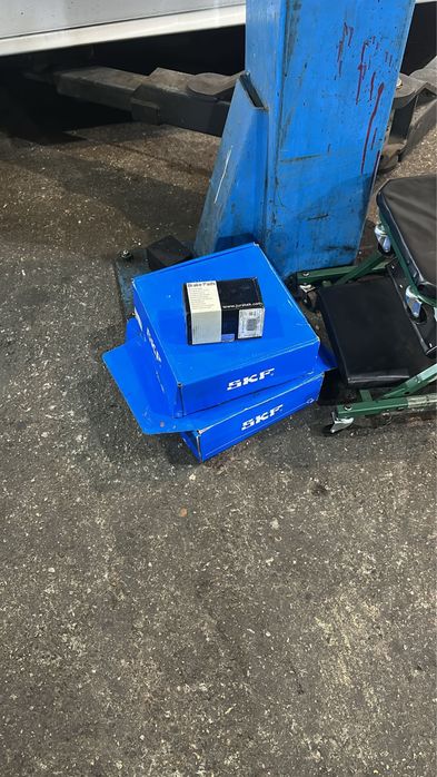 Discuri spate Renault Megane 3