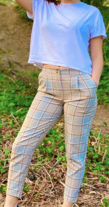 Pantaloni eleganti new look