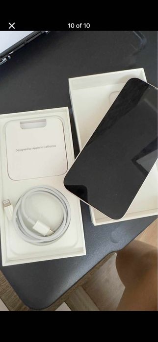 iPhone 13 128GB Pink