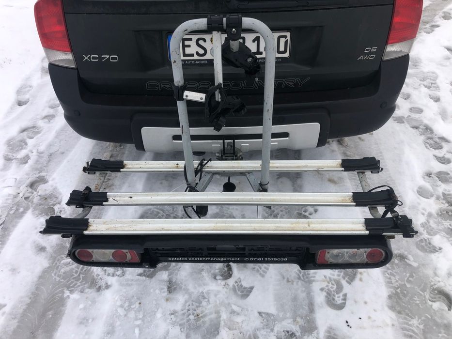 Vand Suport bicicleta