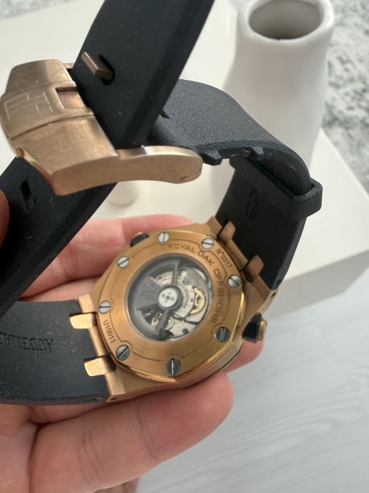 Ceas Audemars piquet