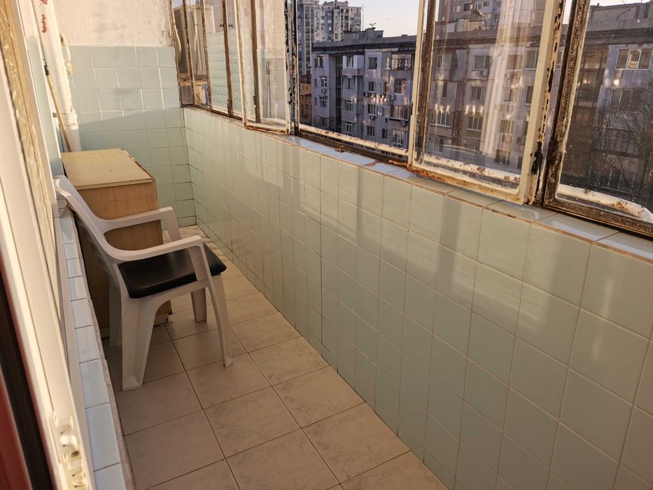 Дава се под наем Двустаен апартамент в Бургас, Славейков - 60 кв.м за 300 € - Снимка #8