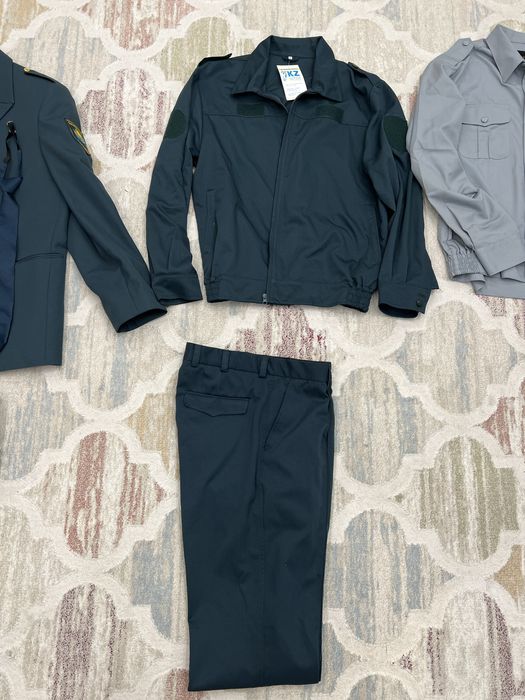 Продам новую форму